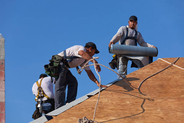 Best Emergency Roof Repair  in Hansen, ID