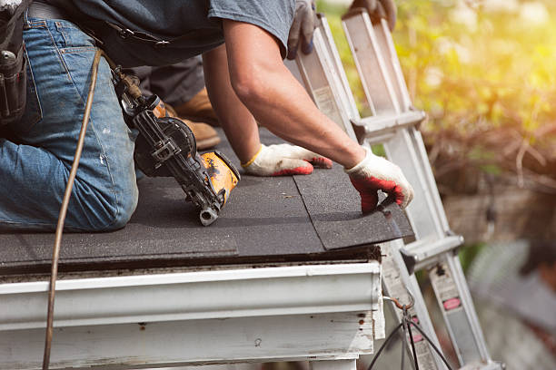 Roof Repair Estimates in Hansen, ID