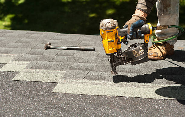 Best Slate Roofing Contractor  in Hansen, ID