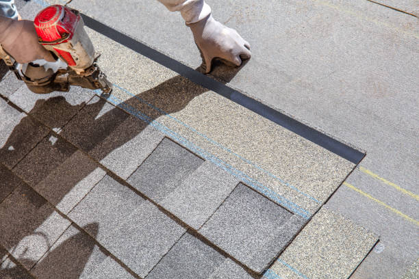 Best Metal Roofing Contractor  in Hansen, ID