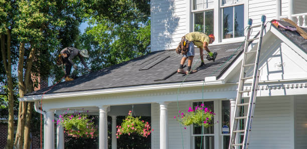 Quick and Trustworthy Emergency Roof Repair Services in Hansen, ID